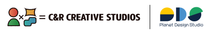 Planet Design Studio WebLab | C&R Creative Studios